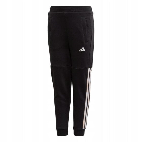 Детские спортивные брюки Adidas French Terry