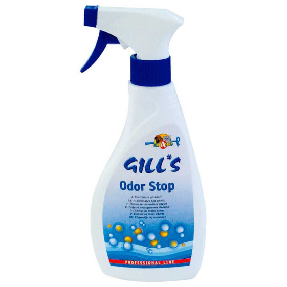 GILL´S 7004 Odor Neutralizing Spray 300ml