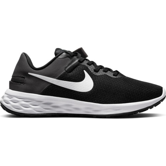 Кроссовки Nike Revolution 6 Flyease NN для бега