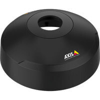 Axis M30 - Housing - Indoor - Black - AXIS M3047-P - AXIS M3048-P