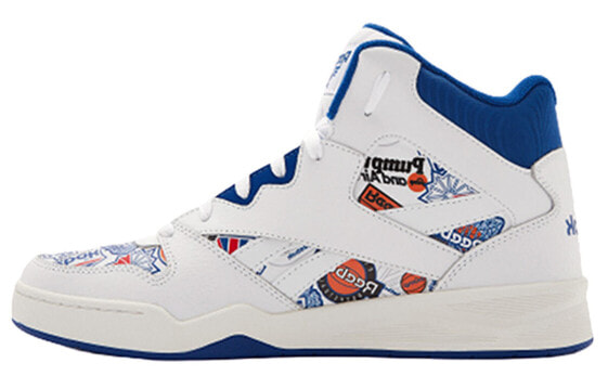 Reebok Royal BB4500 2 Basketball Sneakers