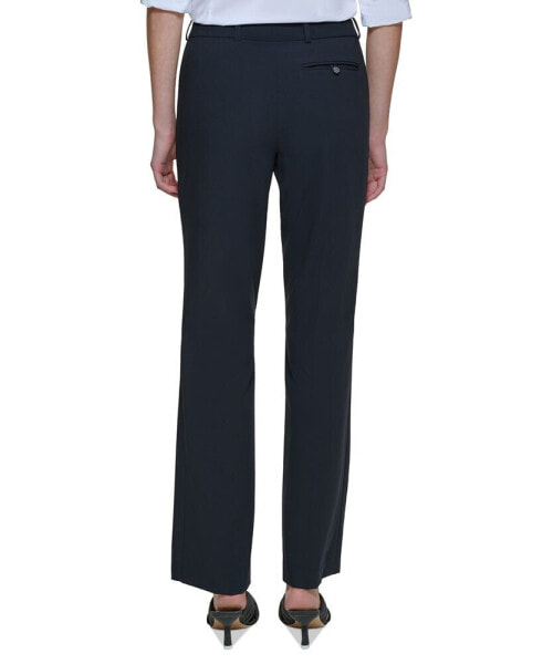 Calvin klein modern fit shop trousers