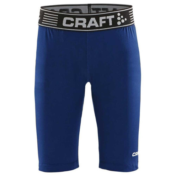 CRAFT Pro Control Compression Short Tight