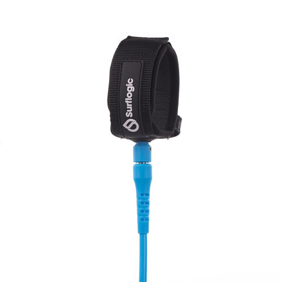 SURFLOGIC Pro 7 mm Leash