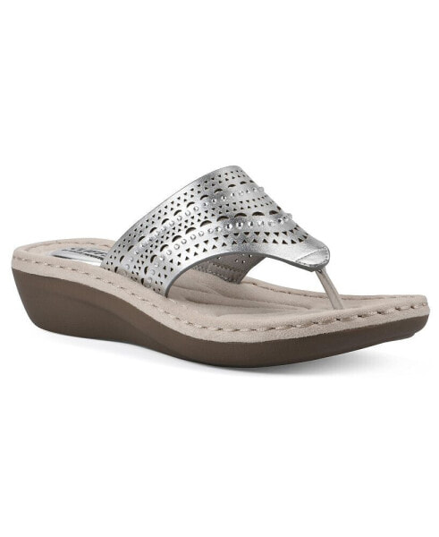 Women's Comate Thong Sandal