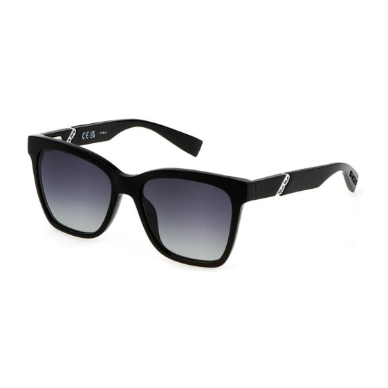 FURLA SFU688-540700 sunglasses