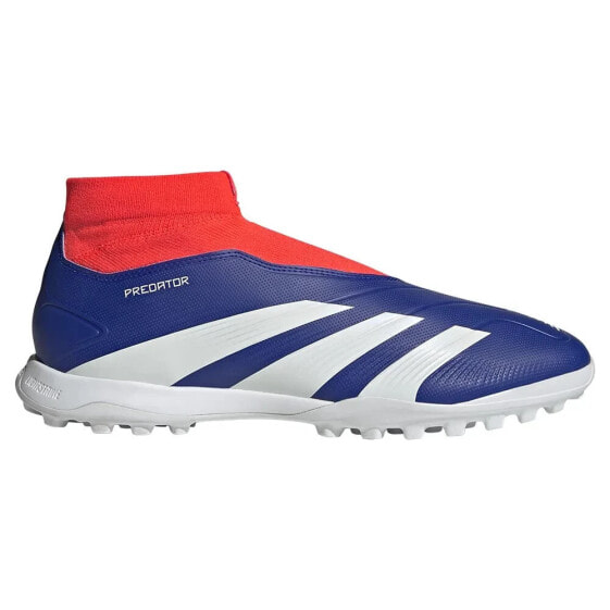 ADIDAS Predator League Laceless TF football boots