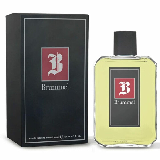 Мужская парфюмерия Puig Brummel EDC (125 ml)