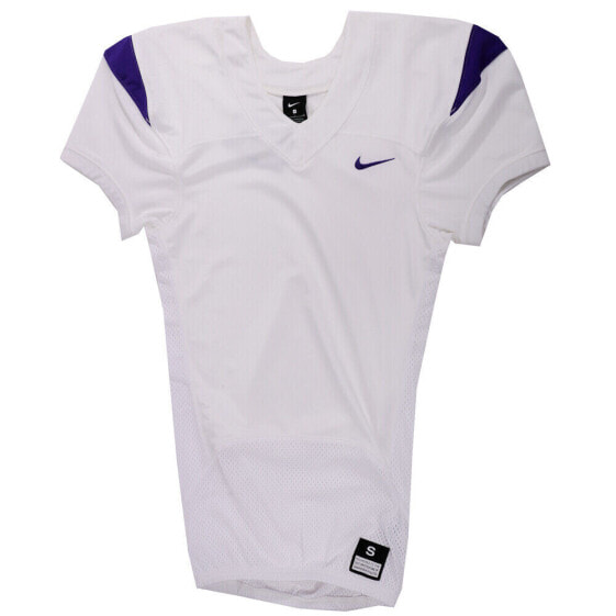 Nike Vapor Pro Football Jersey Mens Size S 845929-110