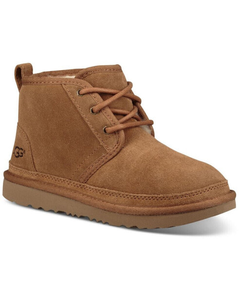 Детские ботинки UGG Neumel II для мальчиков