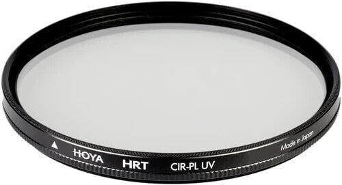 Hoya HRT Polarization Filter and UV-Coating 72mm