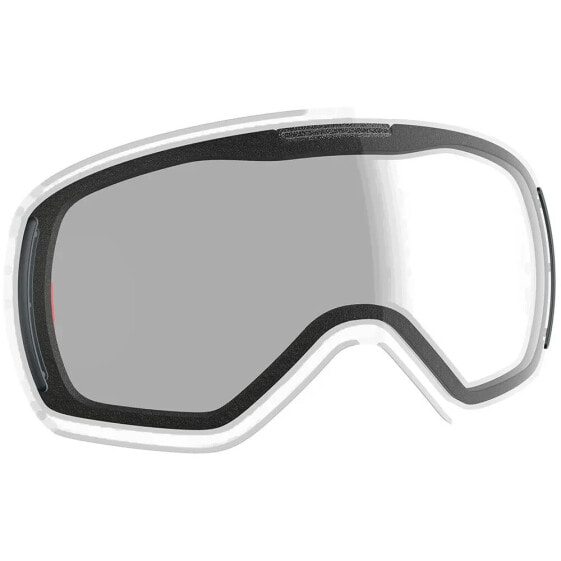 SCOTT LCG EVO Replacement Lenses With Case