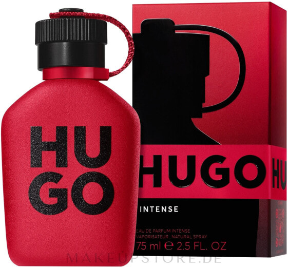 HUGO Intense - Eau de Parfum 75 ml