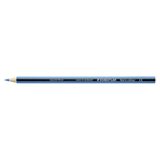 STAEDTLER Jumbro Noris 128 Triangular Color Pencil 12 Units