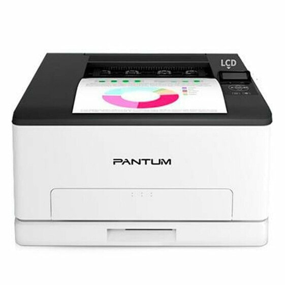 Лазерный принтер Pantum CP1100DW