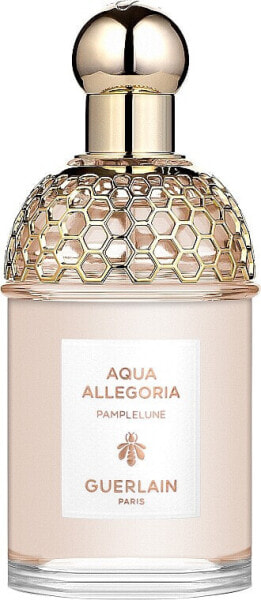 Guerlain Aqua Allegoria Pamplelune