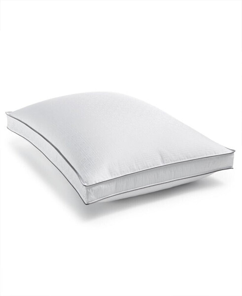 Luxe Down Alternative Firm Density Pillow, King, Hypoallergenic, Created for Macy's