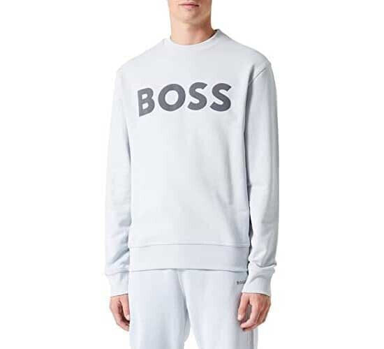 BOSS Webasic 10244192 sweatshirt