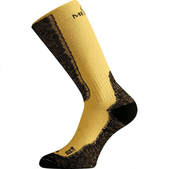 LASTING WSM 640 Half long socks