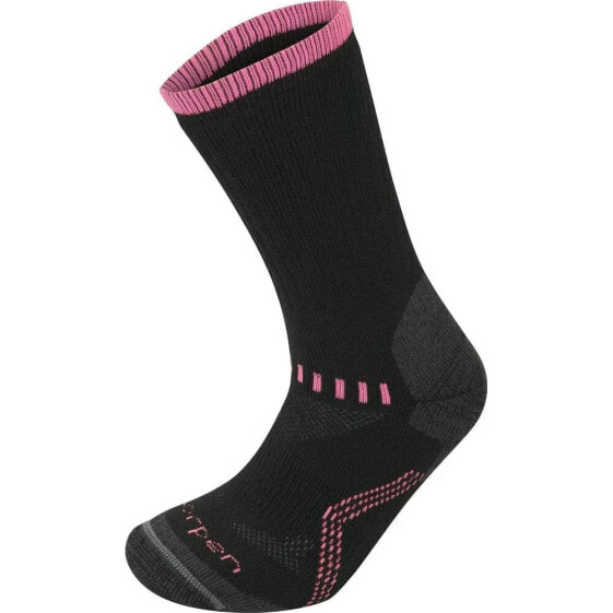 LORPEN T2 Midweight Hiker socks