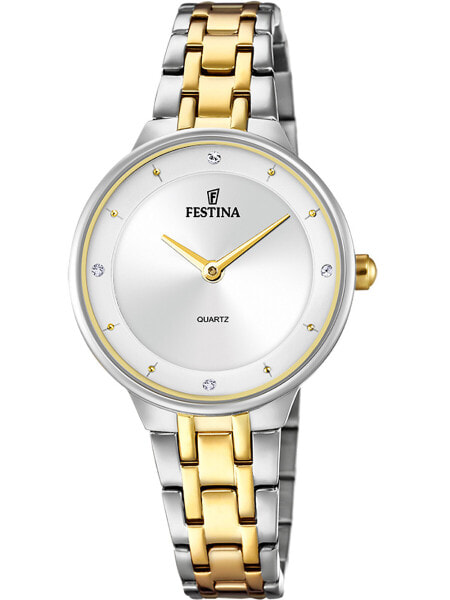 Festina F20625/1 Mademoiselle Ladies 31mm 5ATM