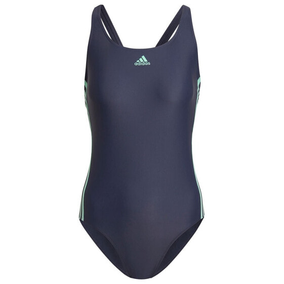 ADIDAS SH3.Ro 3 Stripes Swimsuit