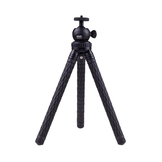 Savage Travel tripod vagabond - 3 leg(s) - Black - 106 cm - 430 g