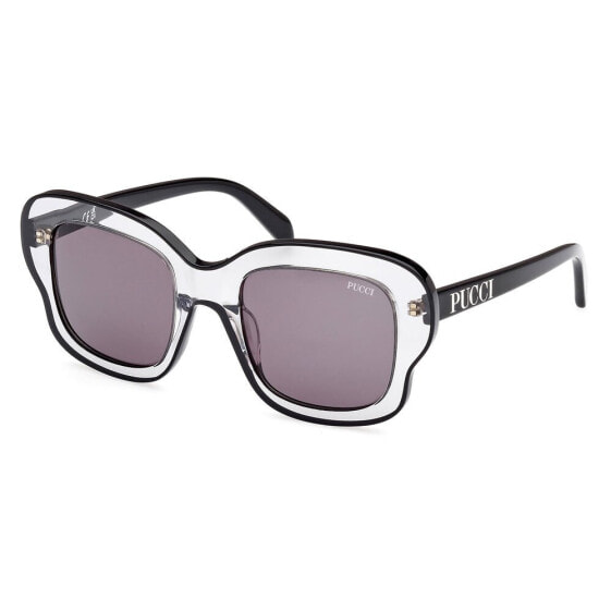 Очки PUCCI EP0220 Sunglasses