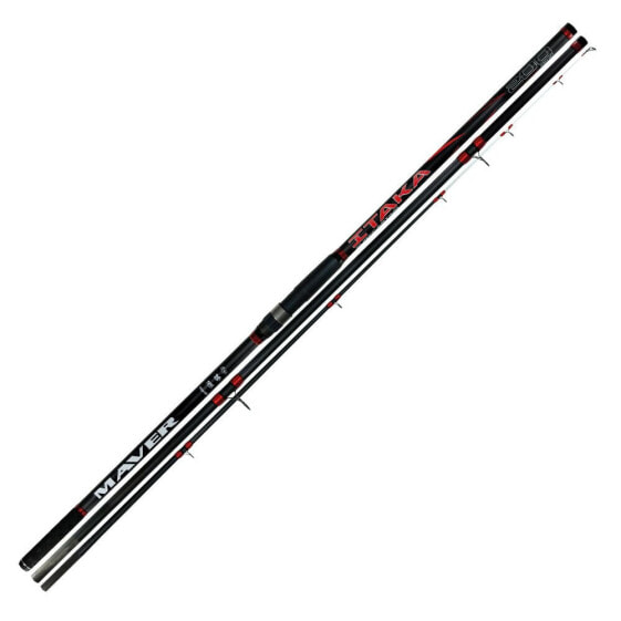 MAVER Itaka surfcasting rod