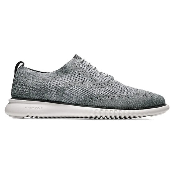 COLE HAAN 2.Zerogrand Stitchlite Oxford trainers