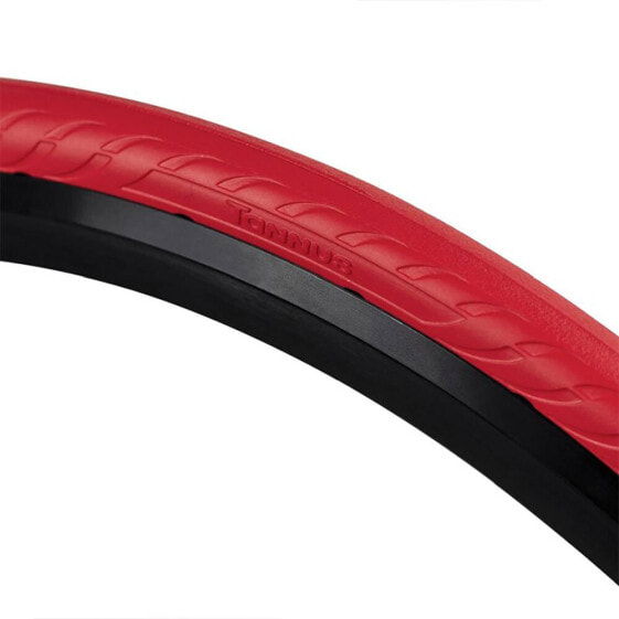 TANNUS New Slick Hard Tubeless 700C x 25 rigid urban tyre