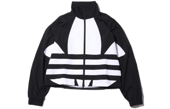 Куртка Adidas originals Large Logo Track Jacket FM2622