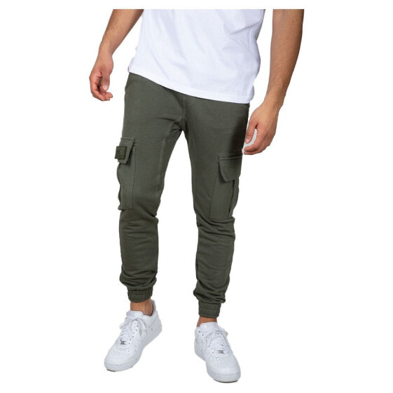 ALPHA INDUSTRIES Terry Pants