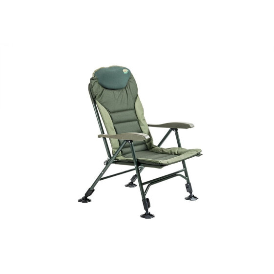 MIVARDI Comfort Quattro Chair