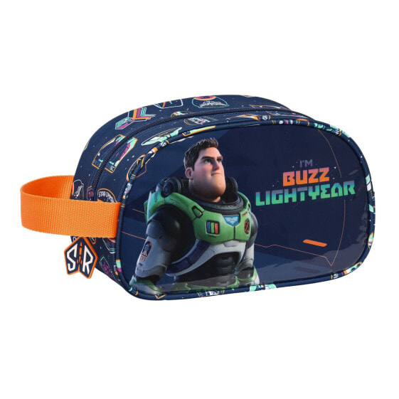 Детский несессер Buzz Lightyear Тёмно Синий