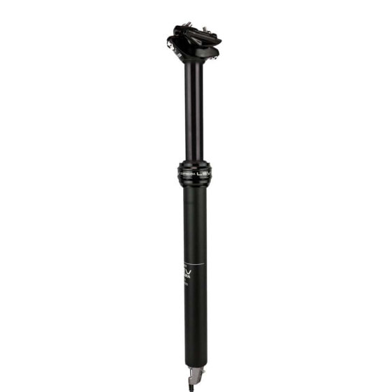 KIND SHOCK LEV Internal Cable Telescopic Seatpost