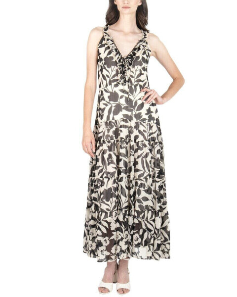 Secret Mission Emma Maxi Dress Women's