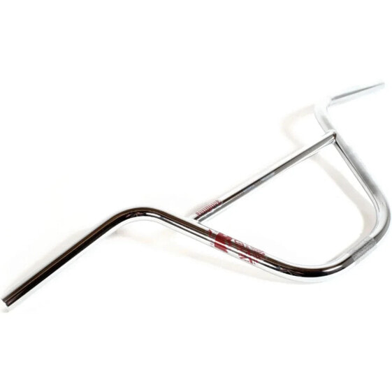 TEMPERED Nordic Rise 254 mm handlebar