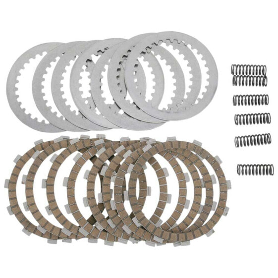 DP BRAKES DPK Offroad ATV DPK222 Clutch Kit