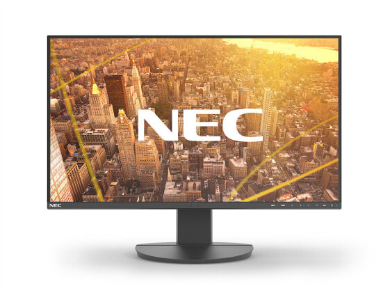 NEC Display MultiSync EA242F 60.5 cm/23.8" Flat Screen - 1,920x1,080 IPS
