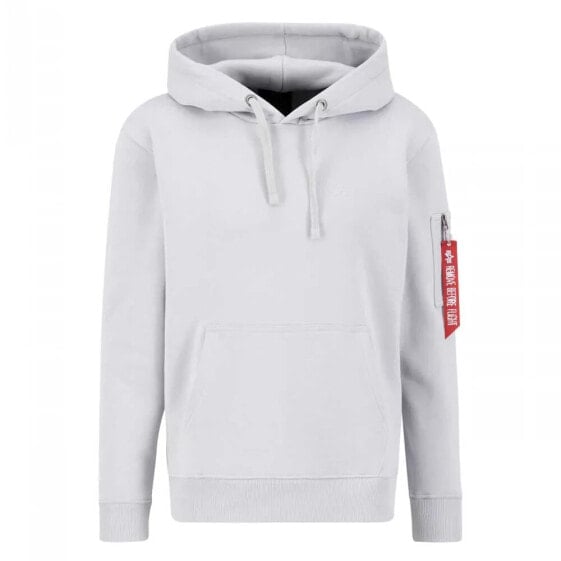 ALPHA INDUSTRIES Air Force hoodie