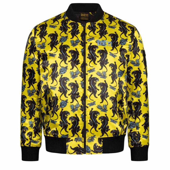 BENLEE Panther Bomber Jacket