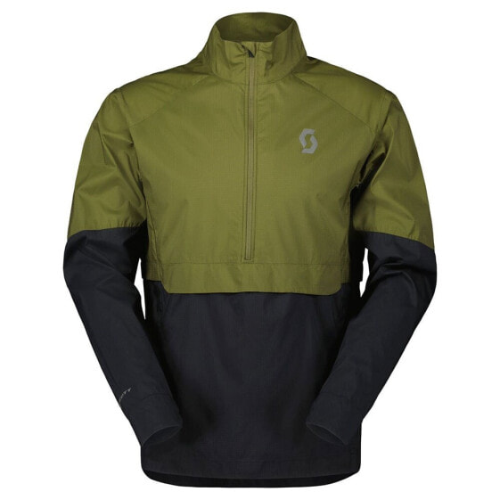 SCOTT Endurance Anorak WB Jacket