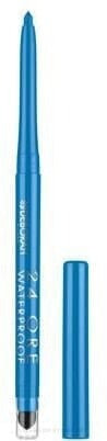 Wasserdichter Kajalstift - Deborah 24Ore Waterproof Eye Pencil 3