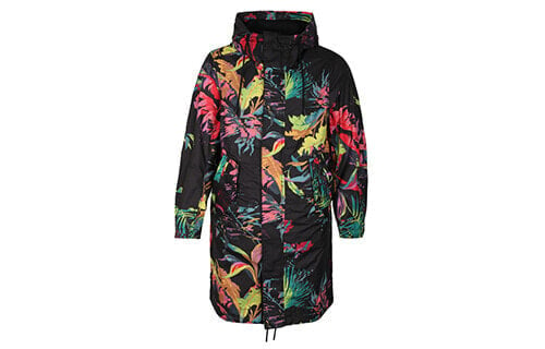 Nike AS M NSW NSP PARKA AOP AR1599-389 Jacket