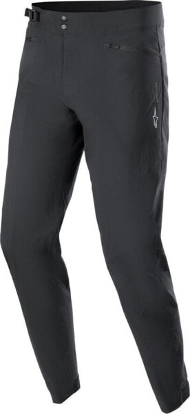 Alpinestars Spodnie ALPINESTARS A-DURA PANTS, Black Rozmiar: 36