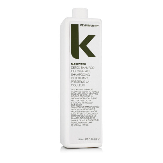 Укрепляющий цвет шампунь Kevin Murphy Maxi Wash 1 L