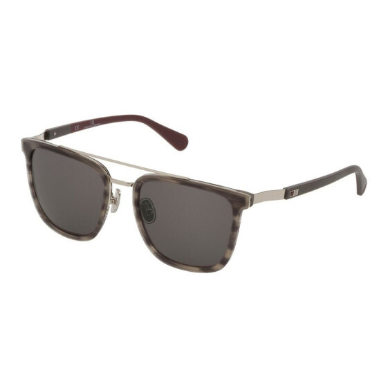 Мужские солнечные очки Carolina Herrera SHE843-5506K3 Ø 55 mm