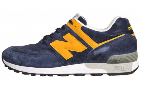 Кроссовки мужские New Balance NB 576 глубоко-синие