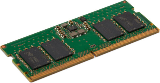 HP 5S4C3AA - 8 GB - DDR5 - 4800 MHz